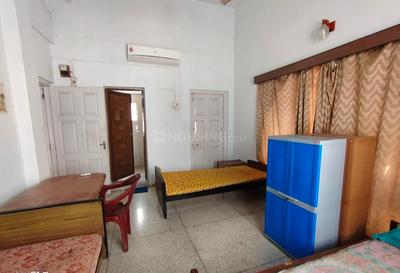 Image of Soumitra Banerjee in Salt Lake City, Kolkata