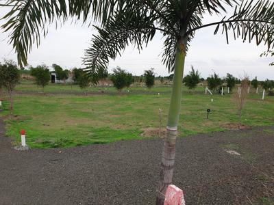 Image of 1000 Sq.ft Residential Plot / Land for sale in Kalewadi, Pune for Rs. 650000