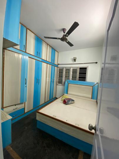 Stage 2, BTM Layout Bedroom 1