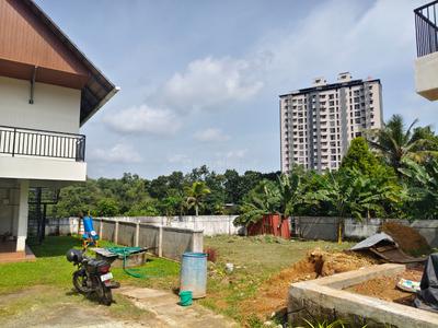 Image of 3193 Sq.ft Residential Plot / Land for sale in Manakkakadav, Kochi for Rs. 8460000