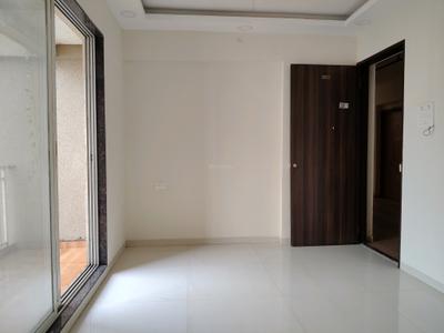 1 BHK Flat