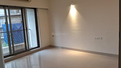 Bedroom Image of 1350 Sq.ft 3 BHK Apartment / Flat for rent in Sector D Mumbai for Rs. 210000
