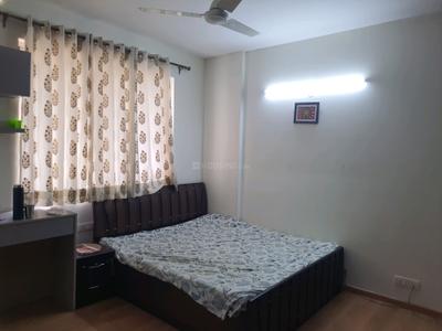 Bedroom Image of 1943 Sq.ft 3 BHK Apartment / Flat for sale in M3M Woodshire, Sector 107 Gurgaon for Rs. 18000000