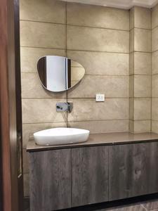 Bedroom Three Image of 2550 Sq.ft 4 BHK Builder Floor for sale in Mayfield Garden Luxury Floors, Sector 50 Gurgaon for Rs. 29800000