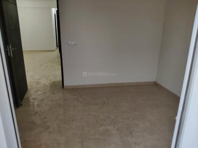 Bedroom Image of 1120 Sq.ft 3 BHK Builder Floor for sale in Signature Global Park 4 And 5, Sector 36 Sohna for Rs. 10500000