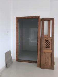 Pooja Room Image of 2101 Sq.ft 3 BHK Builder Floor for sale in Gottigere Bengaluru for Rs. 17100000