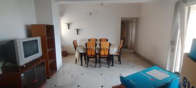 Hall Image of 1500 Sq.ft 3 BHK Apartment / Flat for sale in Ambuja Udita, Santoshpur Kolkata for Rs. 16000000