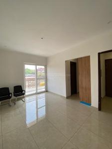 Hall Image of 1400 Sq.ft 3 BHK Builder Floor for sale in Sector 115 Mohali for Rs. 6800000