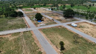 Image of 165 Sq.ft Residential Plot / Land for sale in Aspirealty Avatar 2, Kadthal, Hyderabad for Rs. 2558000