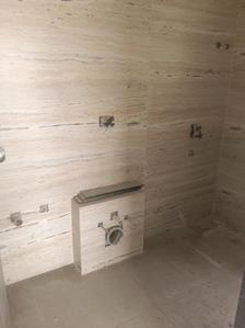 Bedroom Three Image of 1155 Sq.ft 3 BHK Apartment / Flat for sale in DGS Sheetal Regalia, Borivali East Mumbai for Rs. 29500000