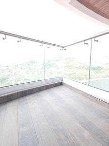 Bedroom Five Image of 3030 Sq.ft 4.5 BHK Apartment / Flat for sale in Pride World City, Charholi Budruk Pune for Rs. 30000000