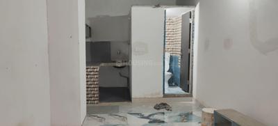 1 BHK Independent House