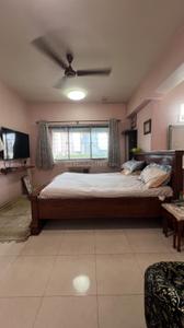Bedroom Image of 1528 Sq.ft 3.5 BHK Apartment / Flat for sale in Raghav Raheja Gardens Fantasia, Dharamveer Nagar Thane for Rs. 41000000