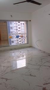 Hall Image of 650 Sq.ft 2 BHK Apartment / Flat for sale in Shoreline Shree Swami Samarth Krupa, Kurla East Mumbai for Rs. 13500000