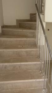 Staircase Image of 1700 Sq.ft 3 BHK Villa for rent in Savera Palm Green Villas, Sanganer Jaipur for Rs. 25000