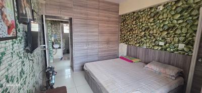Image of 1170 Sq.ft 2 BHK Apartment / Flat for sale in Shinesons Vasudha, Gota, Ahmedabad for Rs. 6500000