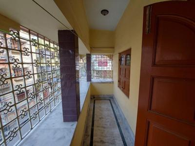 Balcony Image of 3600 Sq.ft 8 BHK Independent House for sale in Haltu Kolkata for Rs. 16500000