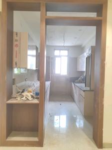 Kitchen Image of 2250 Sq.ft 4 BHK Builder Floor for sale in Sector 49 Faridabad for Rs. 25000000