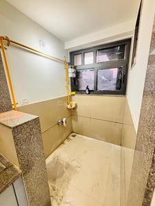 Kitchen Image of 1481 Sq.ft 3 BHK Apartment / Flat for sale in Orchid Sky, Shela Ahmedabad for Rs. 8000000
