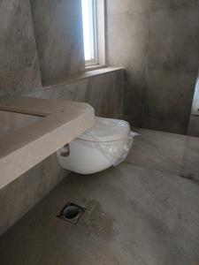 Bedroom Three Image of 3230 Sq.ft 3 BHK Apartment / Flat for sale in Kundan Presidia, Mohammed Wadi Pune for Rs. 28000000