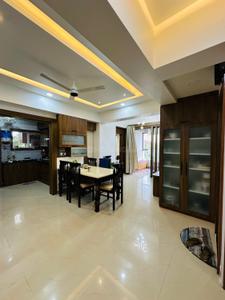 Image of 1750 Sq.ft 3 BHK Apartment / Flat for sale in Bhicholi Mardana, Indore for Rs. 12500000
