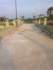 Image of 1440 Sq.ft Residential Plot / Land for sale in Bhasa Eco Village, Joka, Kolkata for Rs. 900000