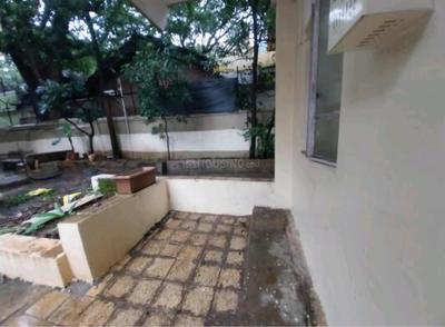 Balcony Image of 1000 Sq.ft 2 BHK Apartment / Flat for rent in Camp Pune for Rs. 39000