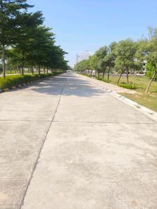 Image of 1350 Sq.ft Residential Plot / Land for sale in Orris Woodview Residencies, Sector 89, Gurgaon for Rs. 25400008