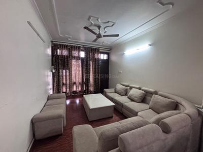 Hall Image of 2000 Sq.ft 3 BHK Builder Floor for rent in Sector 16 Faridabad for Rs. 30000