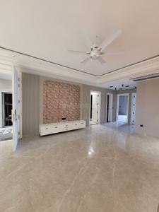 Hall Image of 3420 Sq.ft 4 BHK Builder Floor for sale in Sector 85 Faridabad for Rs. 35000000