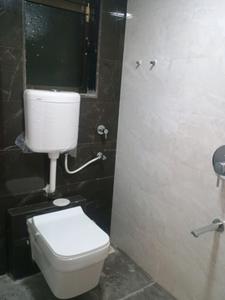 Common Bathroom Image of 893 Sq.ft 2 BHK Apartment / Flat for sale in Sinhagad By Bhagwati Haware Wing B, Dombivli East Thane for Rs. 4599999