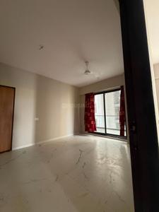 Hall Image of 1900 Sq.ft 3 BHK Apartment / Flat for rent in Raghuvir Spectrum, Bhimrad Surat for Rs. 25000