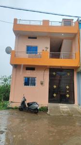 Image of 600 Sq.ft 2 BHK Duplex for sale in Ayodhya Bypass, Bhopal for Rs. 3000000