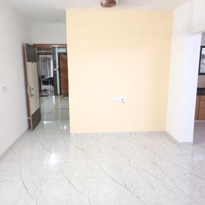 Hall Image of 1320 Sq.ft 2 BHK Apartment / Flat for sale in Jolly Residency, Vesu Surat for Rs. 5800000