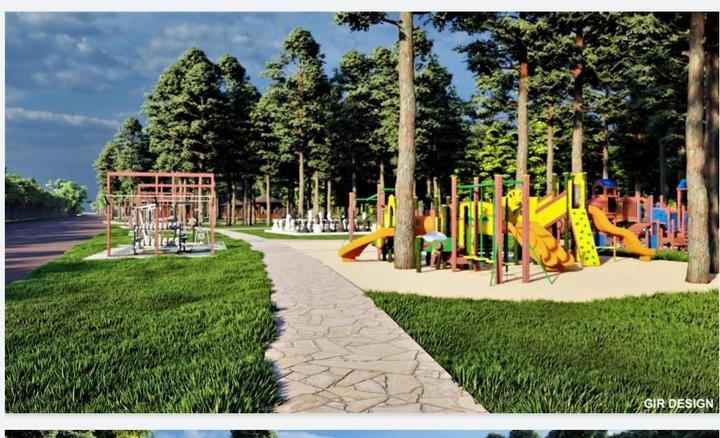 Ferrous Megapolis City Main Image 1