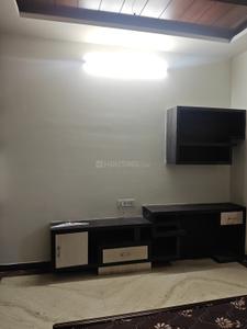 Bedroom Image of 3500 Sq.ft 3 BHK Apartment / Flat for rent in Tilak Nagar Jaipur for Rs. 60000