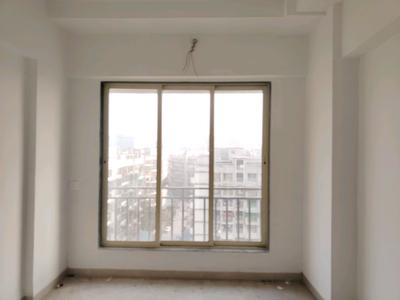 Bedroom Image of 748 Sq.ft 2 BHK Apartment / Flat for sale in Fia Jeevika Heights, Palghar Mumbai for Rs. 3110000