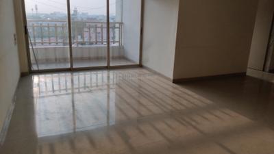 Living Room Image of 1200 Sq.ft 3 BHK Apartment / Flat for rent in Ishan Residency, Chandkheda Ahmedabad for Rs. 26500
