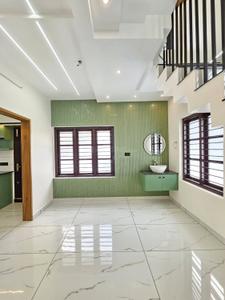 Hall Image of 2200 Sq.ft 4 BHK Independent House for sale in Kamal Vihar Raipur for Rs. 6300000