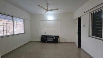 Living Room Image of 860 Sq.ft 2 BHK Apartment / Flat for sale in Eisha Erica, Dhayari Pune for Rs. 5200000