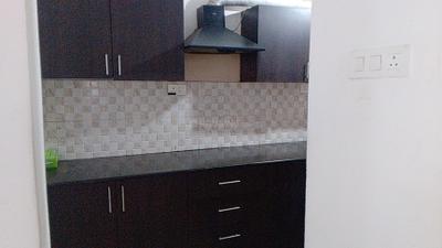Kitchen Image of 1250 Sq.ft 2 BHK Apartment / Flat for sale in Brookefield Bengaluru for Rs. 8600000