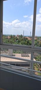 Balcony Image of 1610 Sq.ft 3 BHK Apartment / Flat for sale in Kulashekara Mangalore for Rs. 8800000