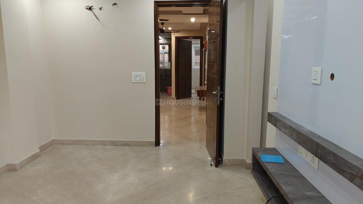 A4 book Bedroom One 1