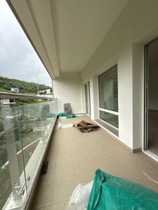Balcony Image of 2704 Sq.ft 4.5 BHK Apartment / Flat for sale in Sobha Nesara, Kothrud Pune for Rs. 44500000