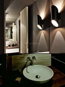 Image of 1900 Sq.ft 4 BHK Apartment / Flat for sale in The Nook Apartment, Santacruz West, Mumbai for Rs. 110000000