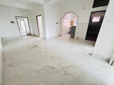 Hall Image of 1065 Sq.ft 3 BHK Apartment / Flat for sale in Konnagar Hooghly for Rs. 2769000