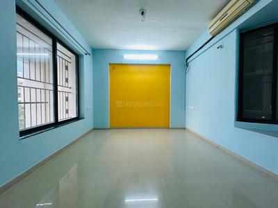 Hall Image of 1080 Sq.ft 2 BHK Apartment / Flat for sale in Darode Crossover County, Nanded Pune for Rs. 11400000
