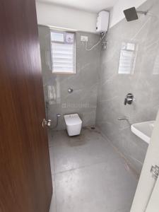 Image of 1250 Sq.ft 3 BHK Apartment / Flat for rent in Pratham Varadvinayak Prerana CHSL, Andheri West, Mumbai for Rs. 120000