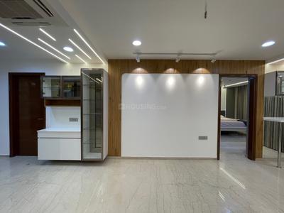 Hall Image of 2680 Sq.ft 3 BHK Apartment / Flat for sale in My Home Bhooja, Rai Durg Hyderabad for Rs. 72500000