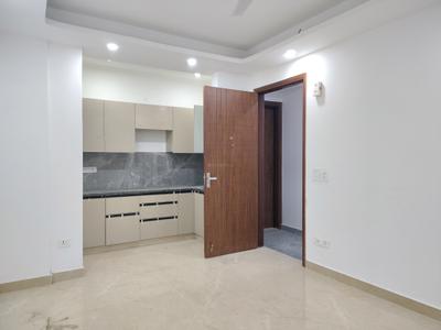 Living Room Image of 900 Sq.ft 2 BHK Builder Floor for rent in Neb Sarai New Delhi for Rs. 22000